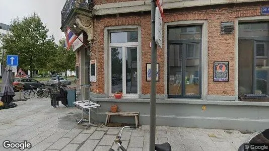 Apartments for rent in Stad Antwerp - Photo from Google Street View