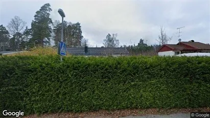 Apartments for rent in Upplands Väsby - Photo from Google Street View