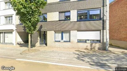 Apartments for rent in Dendermonde - Photo from Google Street View