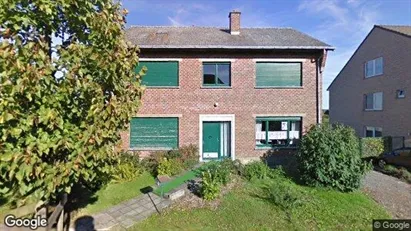 Apartments for rent in Kortenberg - Photo from Google Street View