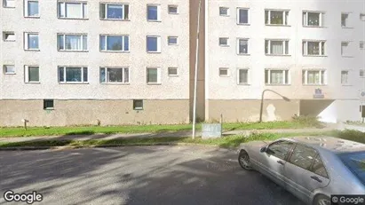 Apartments for rent in Stockholm West - Photo from Google Street View