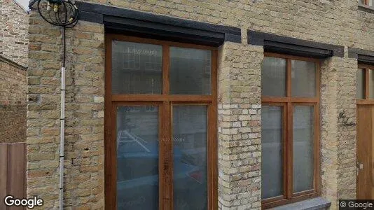 Apartments for rent in Diksmuide - Photo from Google Street View