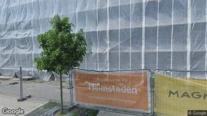 Apartments for rent in Haninge - Photo from Google Street View