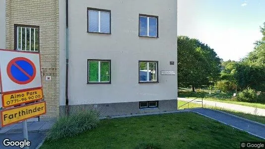 Apartments for rent in Stockholm South - Photo from Google Street View