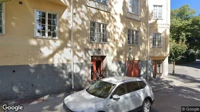 Apartments for rent in Solna - Photo from Google Street View