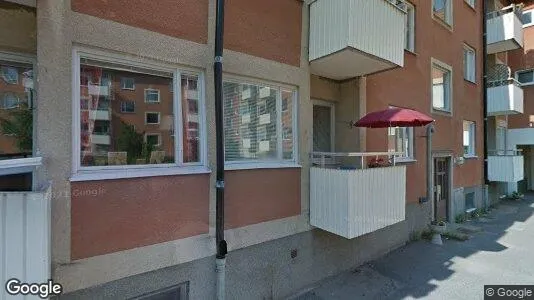 Apartments for rent in Stockholm South - Photo from Google Street View