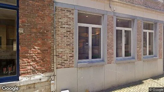 Apartments for rent in Leuven - Photo from Google Street View