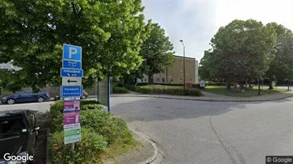 Apartments for rent in Fosie - Photo from Google Street View