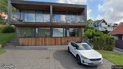 Apartments for rent in Gothenburg West - Photo from Google Street View