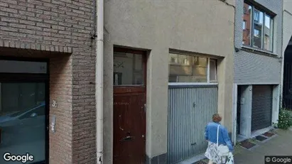 Apartments for rent in Stad Antwerp - Photo from Google Street View