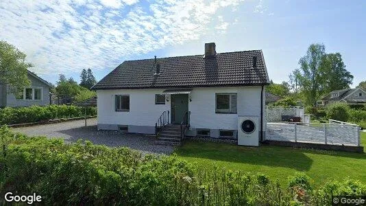 Apartments for rent in Haninge - Photo from Google Street View