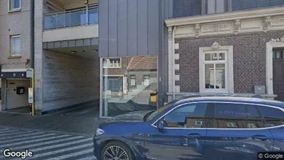 Apartments for rent in Bree - Photo from Google Street View