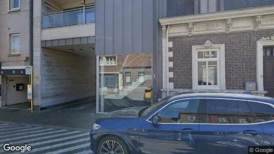 Apartments for rent in Bree - Photo from Google Street View