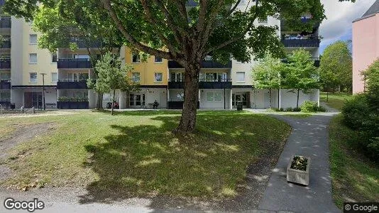 Apartments for rent in Södertälje - Photo from Google Street View