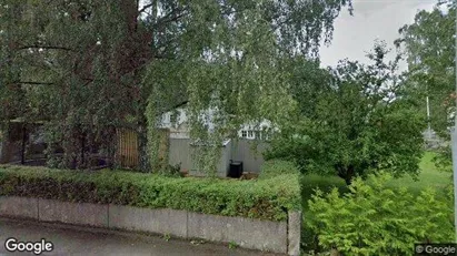 Apartments for rent in Växjö - Photo from Google Street View
