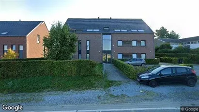 Apartments for rent in Amay - Photo from Google Street View