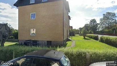 Apartments for rent in Växjö - Photo from Google Street View