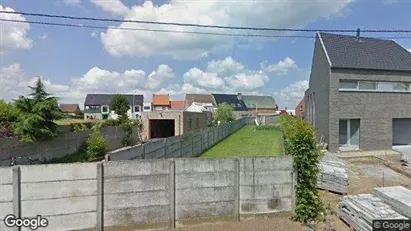 Apartments for rent in Geel - Photo from Google Street View