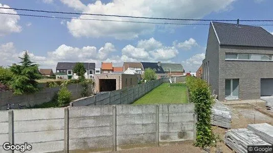 Apartments for rent in Geel - Photo from Google Street View