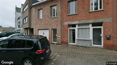 Apartments for rent in Geel - Photo from Google Street View