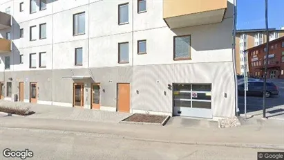 Apartments for rent in Järfälla - Photo from Google Street View