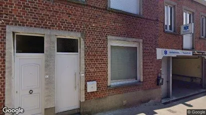 Apartments for rent in Poperinge - Photo from Google Street View