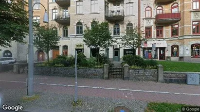 Apartments for rent in Gothenburg City Centre - Photo from Google Street View