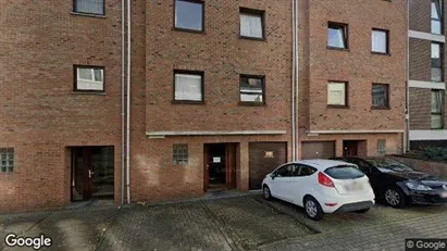Apartments for rent in Leuven - Photo from Google Street View