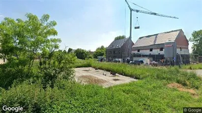 Apartments for rent in Kaprijke - Photo from Google Street View