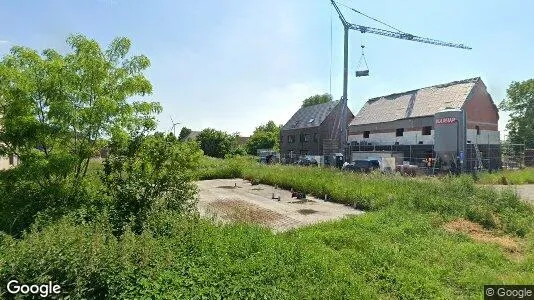 Apartments for rent in Kaprijke - Photo from Google Street View