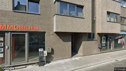 Apartments for rent in Oudenaarde - Photo from Google Street View