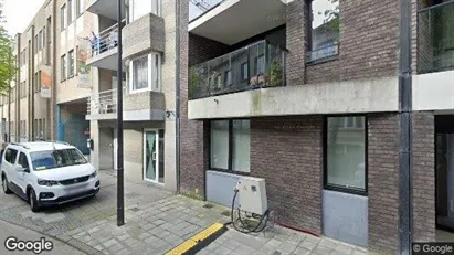 Apartments for rent in Oostende - Photo from Google Street View