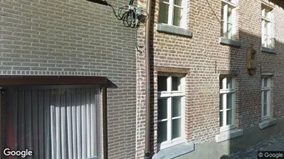 Apartments for rent in Sint-Truiden - Photo from Google Street View