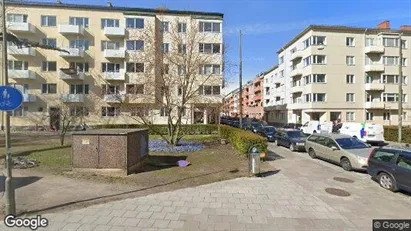Apartments for rent in Malmö City - Photo from Google Street View