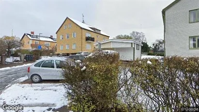 Apartments for rent in Västerås - Photo from Google Street View
