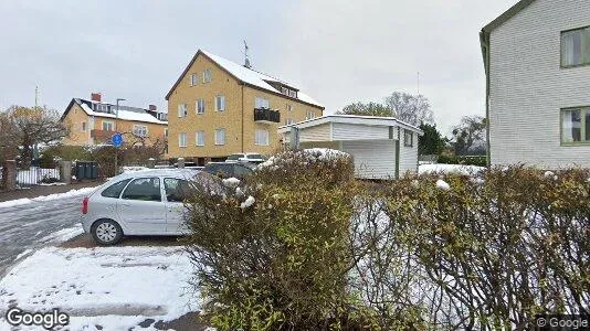 Apartments for rent in Västerås - Photo from Google Street View