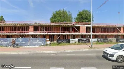 Apartments for rent in Schilde - Photo from Google Street View