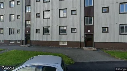 Apartments for rent in Lundby - Photo from Google Street View