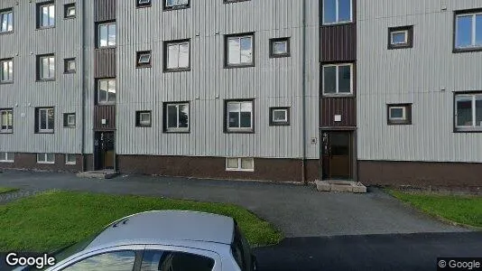 Apartments for rent in Lundby - Photo from Google Street View
