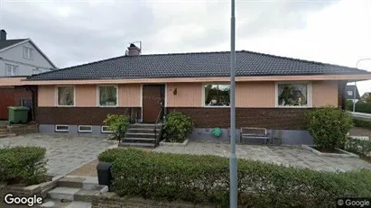 Apartments for rent in Jönköping - Photo from Google Street View