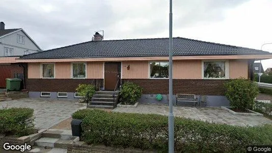 Apartments for rent in Jönköping - Photo from Google Street View