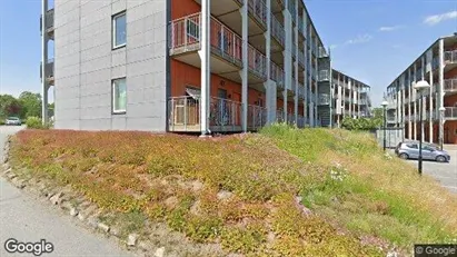 Apartments for rent in Nacka - Photo from Google Street View