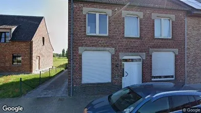 Apartments for rent in Kortemark - Photo from Google Street View