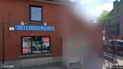 Apartments for rent in Geetbets - Photo from Google Street View
