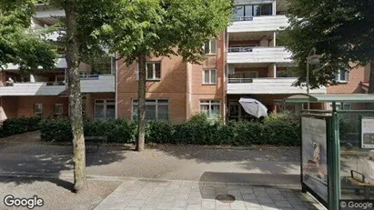 Apartments for rent in Stockholm South - Photo from Google Street View