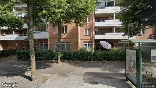 Apartments for rent in Stockholm South - Photo from Google Street View