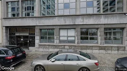 Apartments for rent in Stad Antwerp - Photo from Google Street View