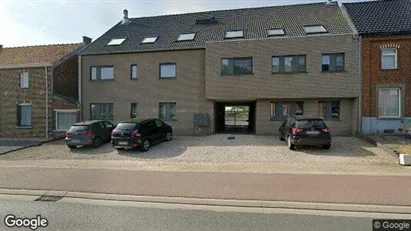 Apartments for rent in Lierde - Photo from Google Street View