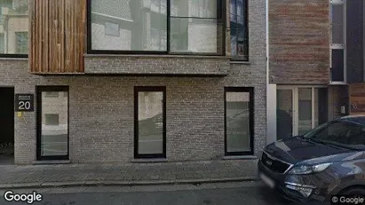 Apartments for rent in Waregem - Photo from Google Street View