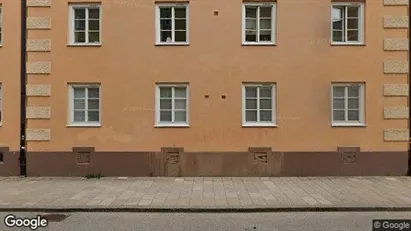Apartments for rent in Södertälje - Photo from Google Street View